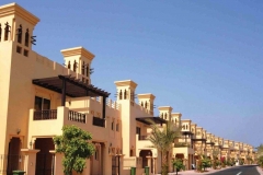Al Hamra Town House Villas