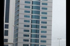 First Gulf Bank Building G+13