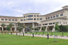 Rak Mhsu & Nursing College