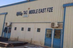 Tag Middle East